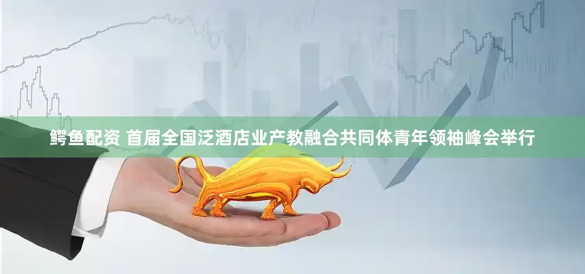 鳄鱼配资 首届全国泛酒店业产教融合共同体青年领袖峰会举行